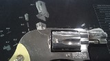 SMITH & WESSON M38-2 .38 SPL - Image 6 of 10