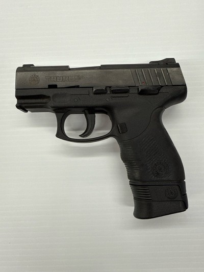TAURUS PT 24/7 PRO C DS 9MM LUGER (9x19 PARA) - Image 1 of 10