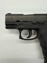 TAURUS PT 24/7 PRO C DS 9MM LUGER (9x19 PARA) - Image 2 of 10