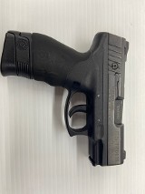 TAURUS PT 24/7 PRO C DS 9MM LUGER (9x19 PARA) - Image 8 of 10