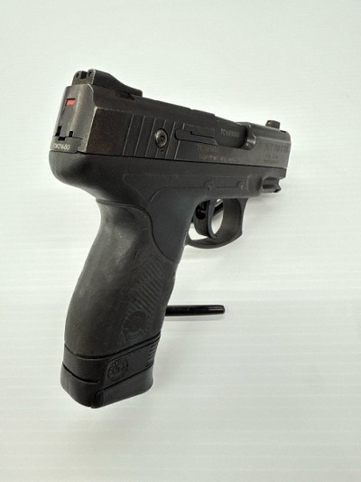 TAURUS PT 24/7 PRO C DS 9MM LUGER (9x19 PARA) - Image 5 of 10