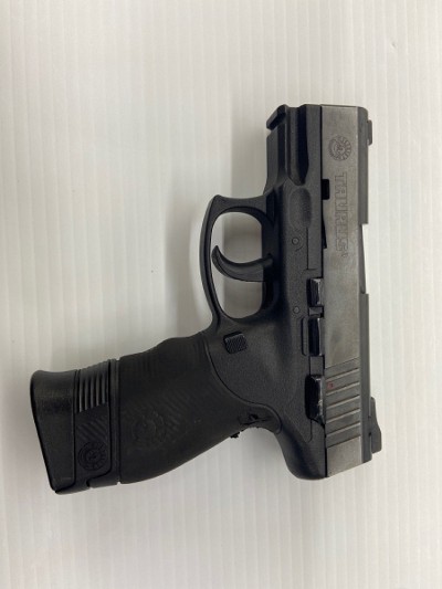 TAURUS PT 24/7 PRO C DS 9MM LUGER (9x19 PARA) - Image 6 of 10