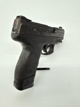 TAURUS PT 24/7 PRO C DS 9MM LUGER (9x19 PARA) - Image 5 of 10