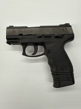 TAURUS PT 24/7 PRO C DS 9MM LUGER (9x19 PARA) - Image 1 of 10