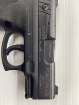 TAURUS PT 24/7 PRO C DS 9MM LUGER (9x19 PARA) - Image 9 of 10