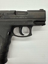 TAURUS PT 24/7 PRO C DS 9MM LUGER (9x19 PARA) - Image 4 of 10