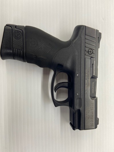 TAURUS PT 24/7 PRO C DS 9MM LUGER (9x19 PARA) - Image 8 of 10