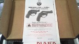 RUGER LCRX .22 WMR - Image 2 of 4