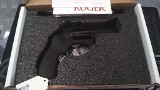 RUGER LCRX .22 WMR - Image 1 of 4
