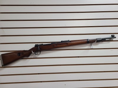 MAUSER K98 7.62X51MM NATO - Image 2 of 4