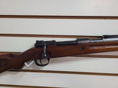 MAUSER K98 7.62X51MM NATO - Image 3 of 4