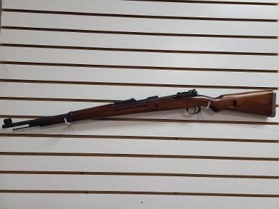 MAUSER K98 7.62X51MM NATO - Image 1 of 4