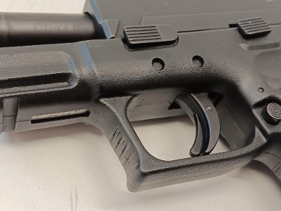 SPRINGFIELD ARMORY XD-40 40 Smith & Wesson - Image 12 of 12