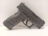 SPRINGFIELD ARMORY XD-40 40 Smith & Wesson - Image 2 of 12