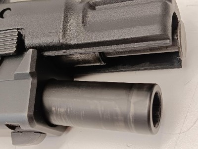 SPRINGFIELD ARMORY XD-40 40 Smith & Wesson - Image 5 of 12