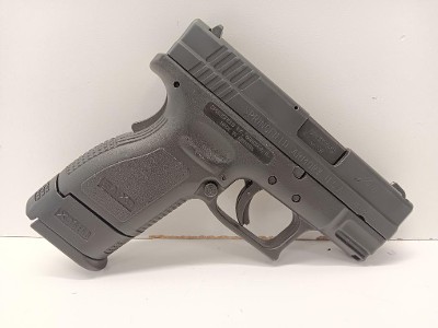 SPRINGFIELD ARMORY XD-40 40 Smith & Wesson - Image 2 of 12