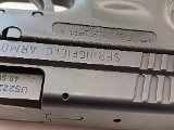 SPRINGFIELD ARMORY XD-40 40 Smith & Wesson - Image 11 of 12