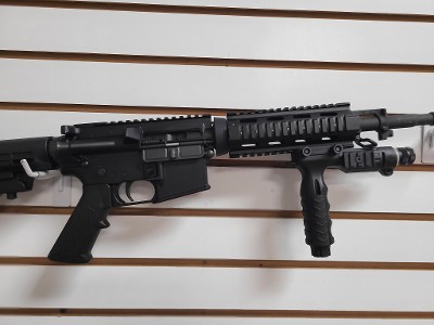 BUSHMASTER XM15-E2S 5.56X45MM NATO - Image 4 of 4