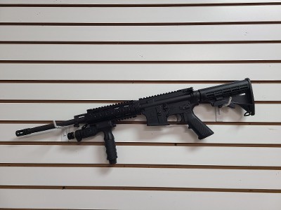 BUSHMASTER XM15-E2S 5.56X45MM NATO - Image 1 of 4