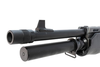 GENERIC Sulun SPASS-12 12 GA - Image 9 of 18