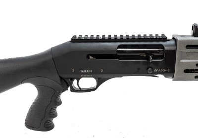 GENERIC Sulun SPASS-12 12 GA - Image 6 of 18