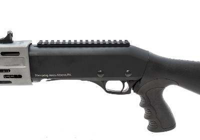 GENERIC Sulun SPASS-12 12 GA - Image 5 of 18