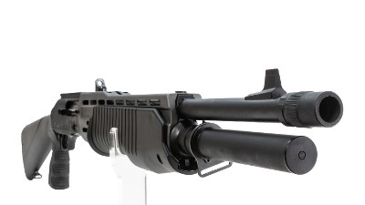 GENERIC Sulun SPASS-12 12 GA - Image 3 of 18