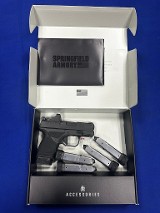 SPRINGFIELD ARMORY Hellcat 9MM LUGER (9x19 PARA) - Image 3 of 6