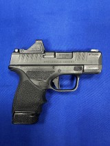 SPRINGFIELD ARMORY Hellcat 9MM LUGER (9x19 PARA) - Image 1 of 6