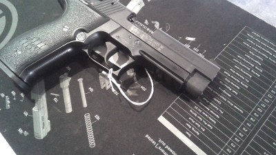 SIG SAUER Mosquito .22 LR - Image 6 of 7