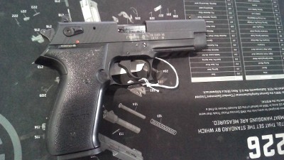 SIG SAUER Mosquito .22 LR - Image 5 of 7