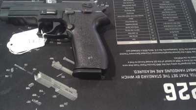SIG SAUER Mosquito .22 LR - Image 4 of 7