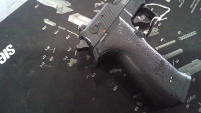 SIG SAUER Mosquito .22 LR - Image 7 of 7