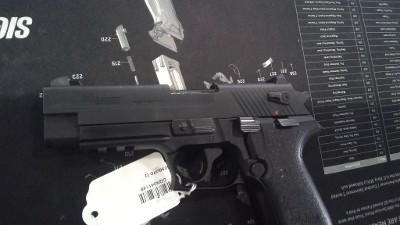 SIG SAUER Mosquito .22 LR - Image 2 of 7