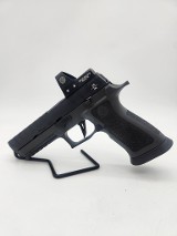 SIG SAUER P320 MAX Michel 9MM LUGER (9x19 PARA) - Image 4 of 11