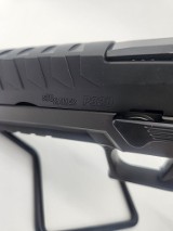 SIG SAUER P320 MAX Michel 9MM LUGER (9x19 PARA) - Image 10 of 11
