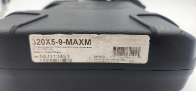 SIG SAUER P320 MAX Michel 9MM LUGER (9x19 PARA) - Image 3 of 11