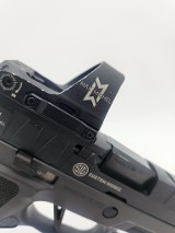 SIG SAUER P320 MAX Michel 9MM LUGER (9x19 PARA) - Image 7 of 11
