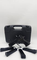 SIG SAUER P320 MAX Michel 9MM LUGER (9x19 PARA) - Image 2 of 11