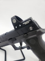 SIG SAUER P320 MAX Michel 9MM LUGER (9x19 PARA) - Image 11 of 11