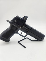 SIG SAUER P320 MAX Michel 9MM LUGER (9x19 PARA) - Image 5 of 11