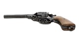 WEBLEY & SCOTT Mark IV .455 WEBLEY (ELEY) - Image 12 of 13