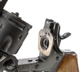 WEBLEY & SCOTT Mark IV .455 WEBLEY (ELEY) - Image 8 of 13