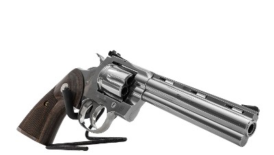 COLT PYTHON .357 MAG - Image 5 of 14