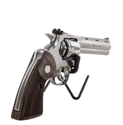 COLT PYTHON .357 MAG - Image 6 of 14