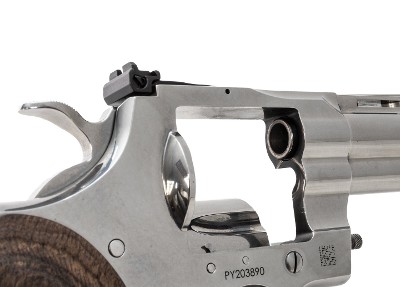 COLT PYTHON .357 MAG - Image 12 of 14