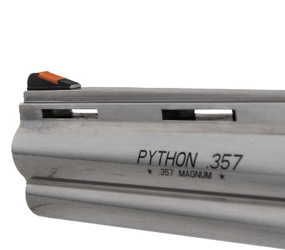 COLT PYTHON .357 MAG - Image 9 of 14