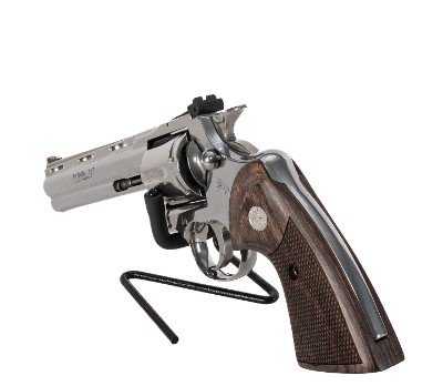COLT PYTHON .357 MAG - Image 7 of 14