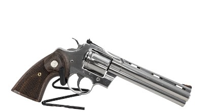 COLT PYTHON .357 MAG - Image 3 of 14