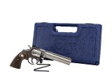 COLT PYTHON .357 MAG - Image 1 of 14